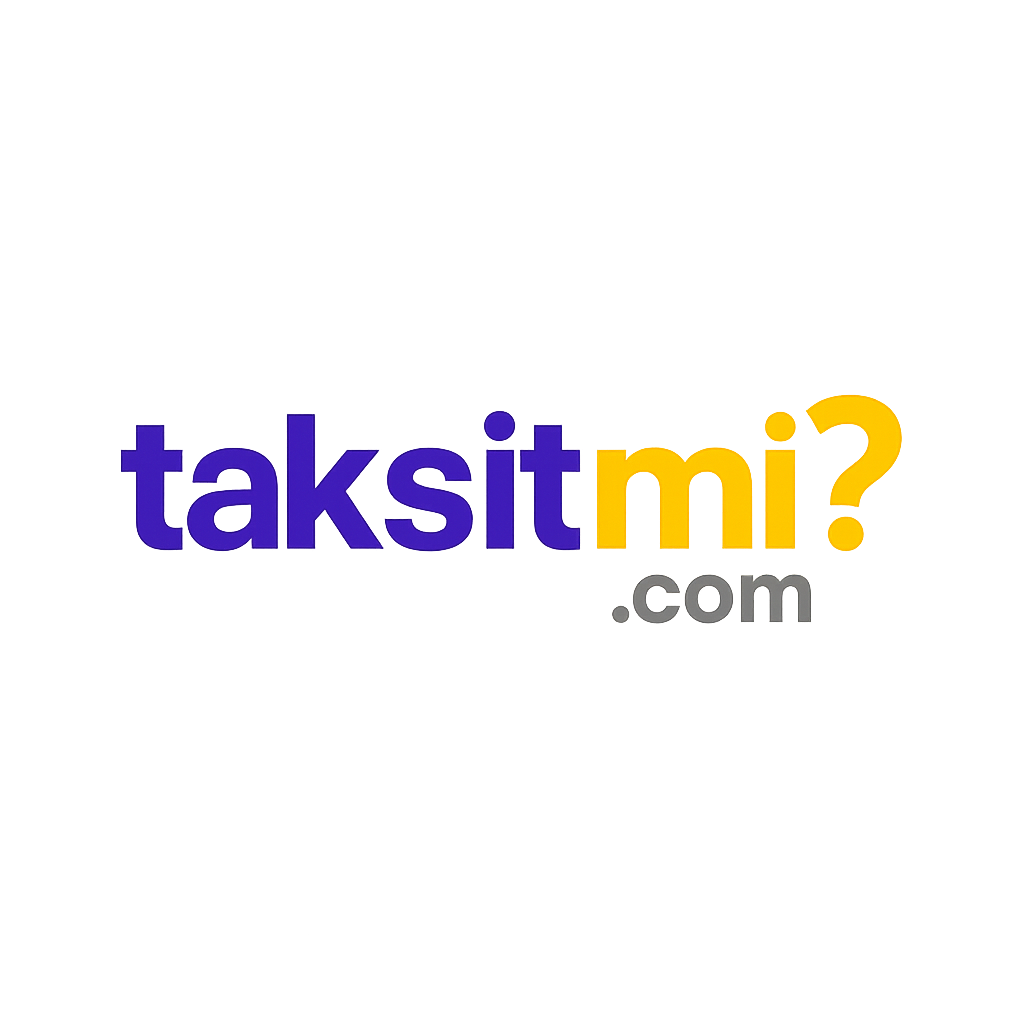 taksitmi.com logo
